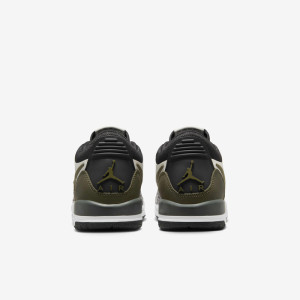 Кросівки Nike AIR JORDAN LEGACY 312 LOW (GS) CD9054-120