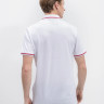 Поло JJATLAS POLO SS 12221012-White Jack&Jones L Білий 12221012-WHITE