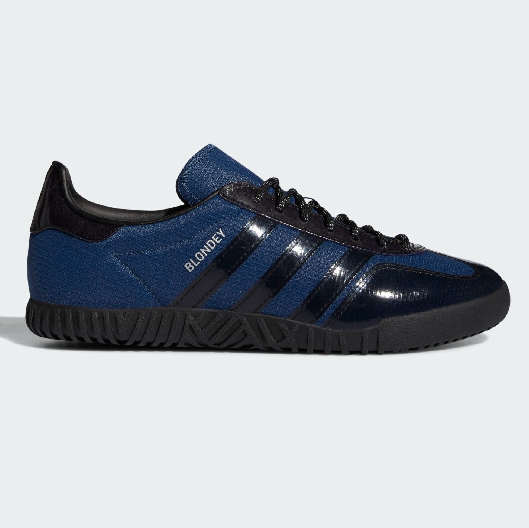 Кросівки Adidas Gazelle Indoor Blondey GY4425