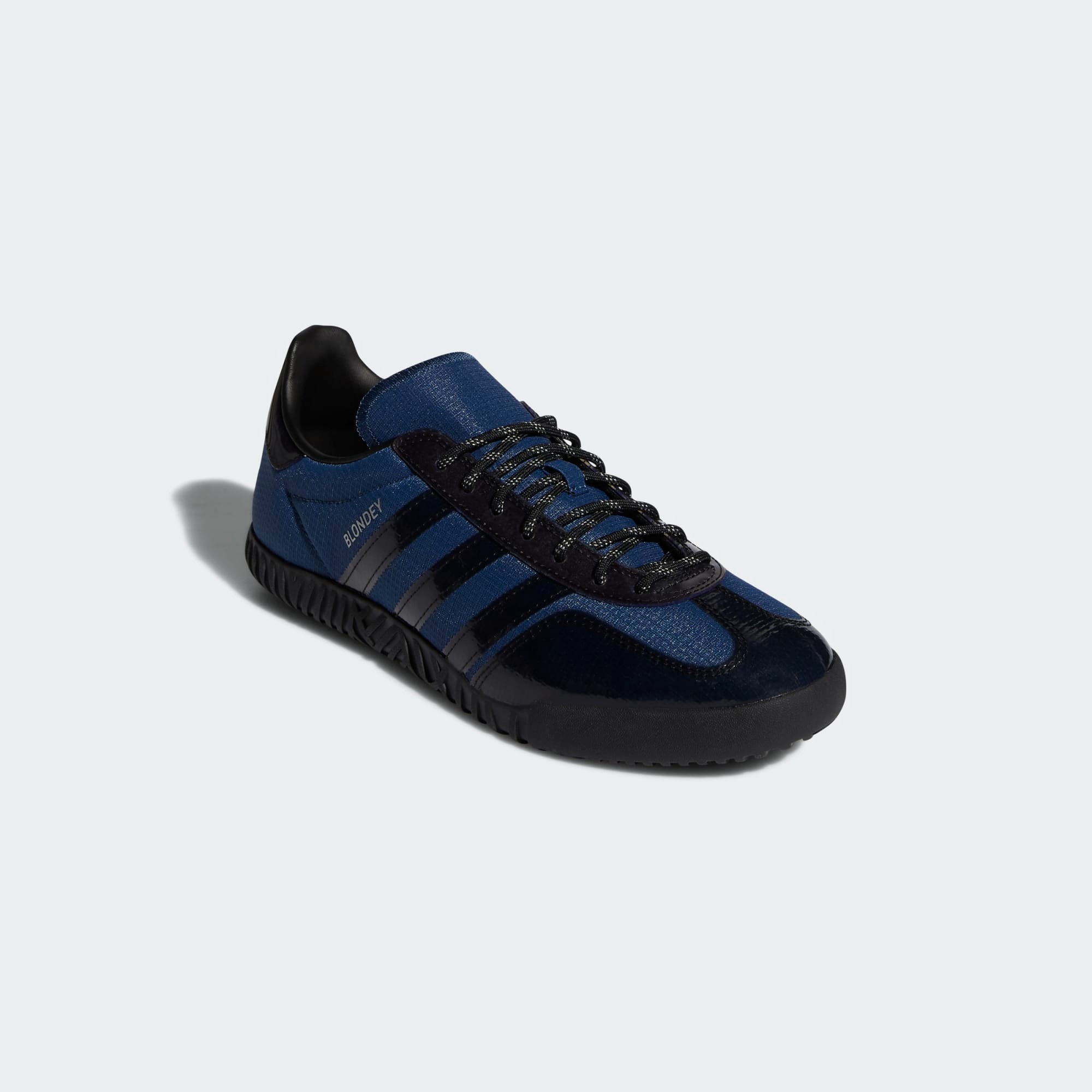 Кросівки Adidas Gazelle Indoor Blondey GY4425
