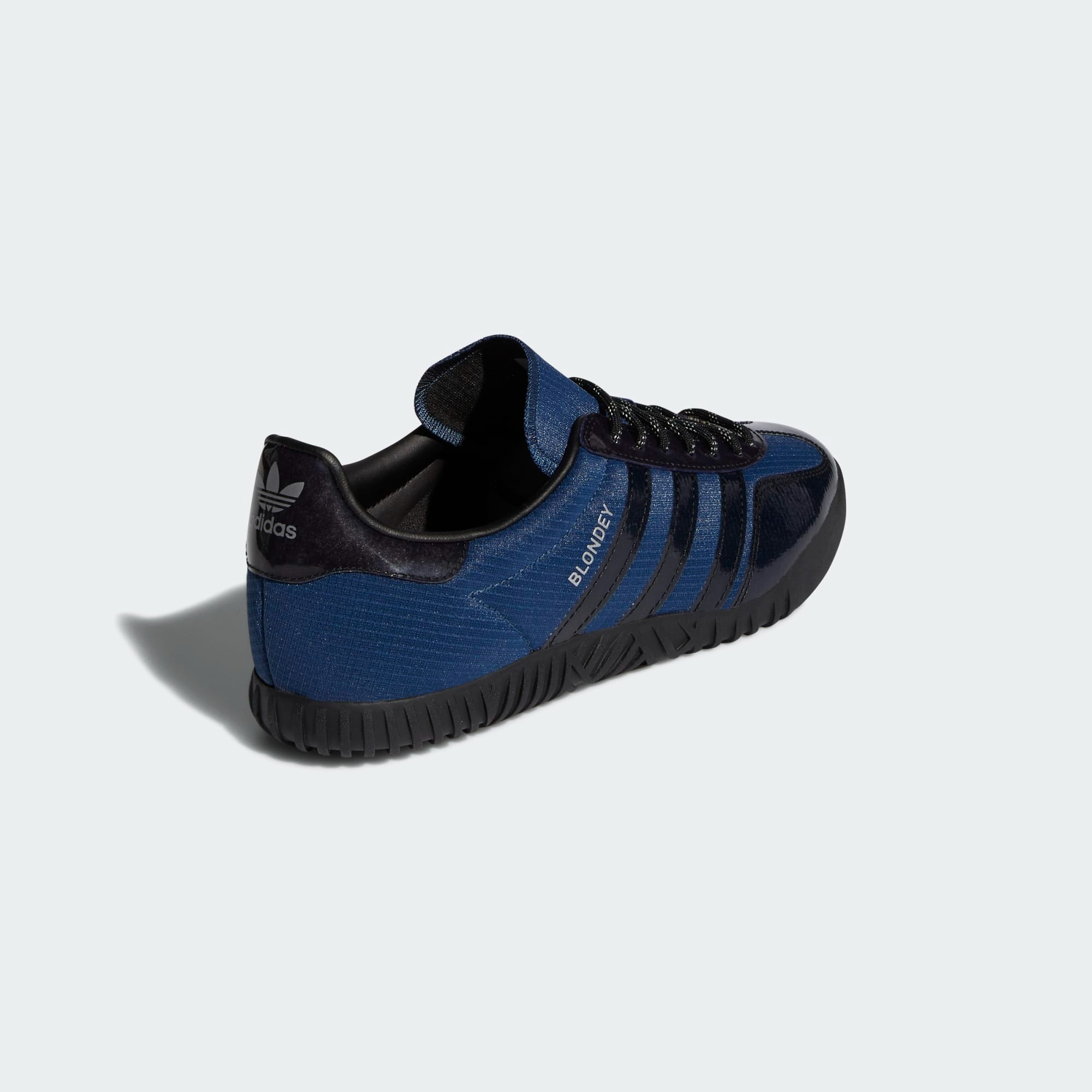 Кросівки Adidas Gazelle Indoor Blondey GY4425