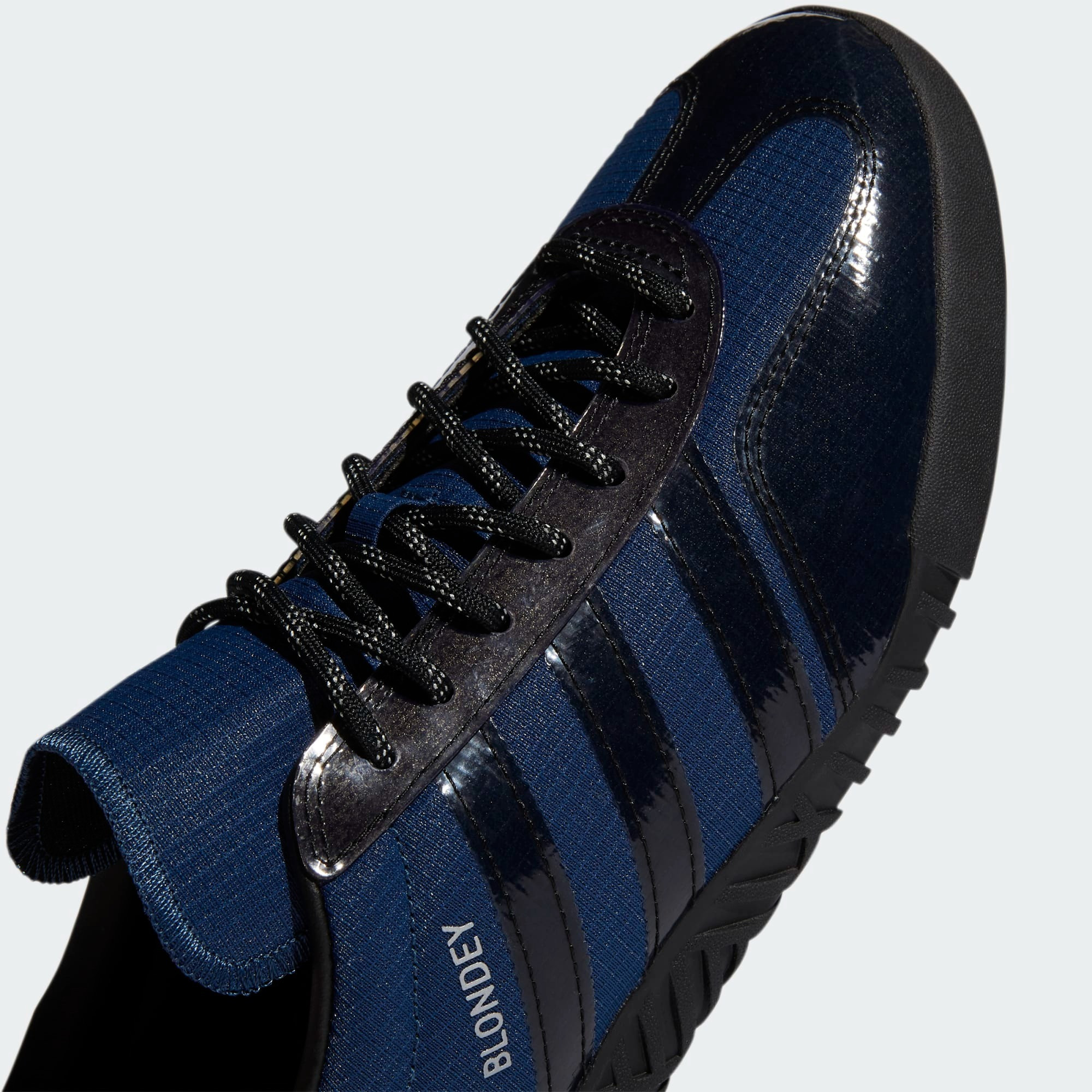 Кросівки Adidas Gazelle Indoor Blondey GY4425