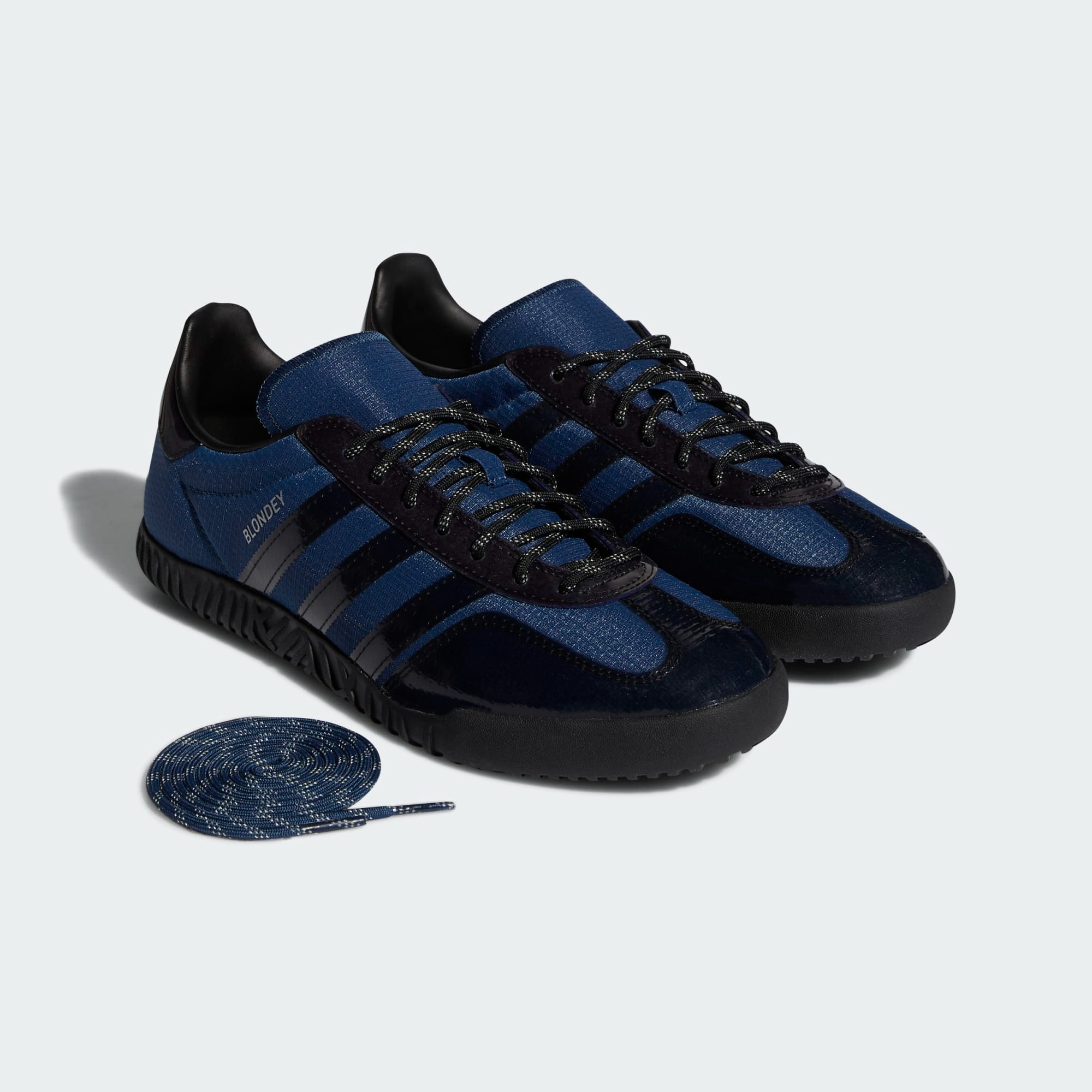 Кросівки Adidas Gazelle Indoor Blondey GY4425