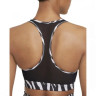 Топ Nike SWOOSH ICONCLASH BRA SP21 CZ7208-010