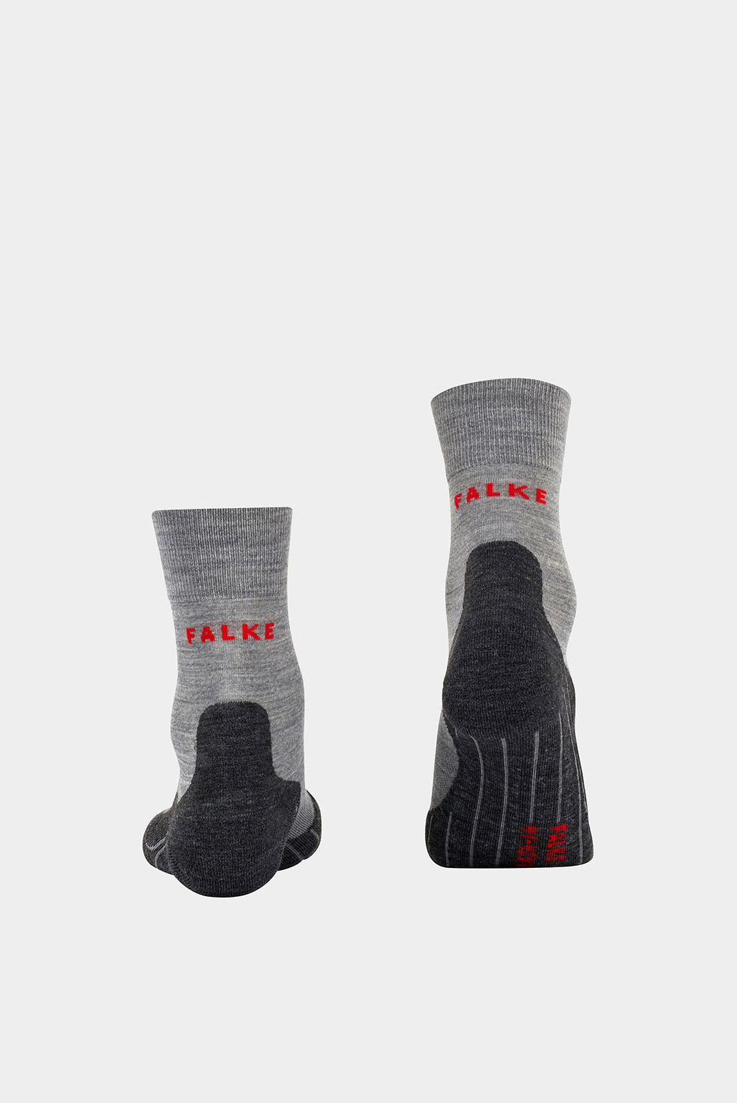 Шкарпетки бігові Falke ESS RU4 WOOL 16397-3830