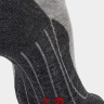 Шкарпетки бігові Falke ESS RU4 WOOL 16397-3830