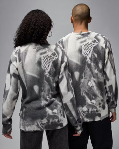 Кофта JORDAN KNIT HQ1635-133