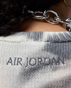 Кофта JORDAN KNIT HQ1635-133