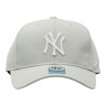 Бейсболка 47 Brand MLB NEW YORK YANKEES RAISED RAC17CTP-GY_JR