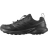 Кросівки X-ADVENTURE GTX L47321100 SALOMON 12 (47,5) Чорний L47321100