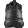 Кросівки X-ADVENTURE GTX L47321100 SALOMON 12 (47,5) Чорний L47321100