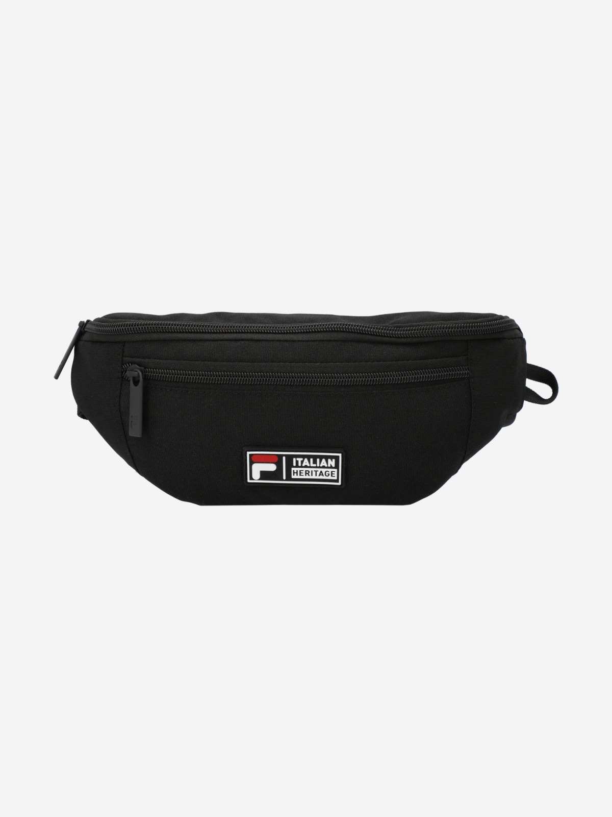 Сумка 125497FLA-99 FILA one size (Б/р) Чорний 125497FLA-99
