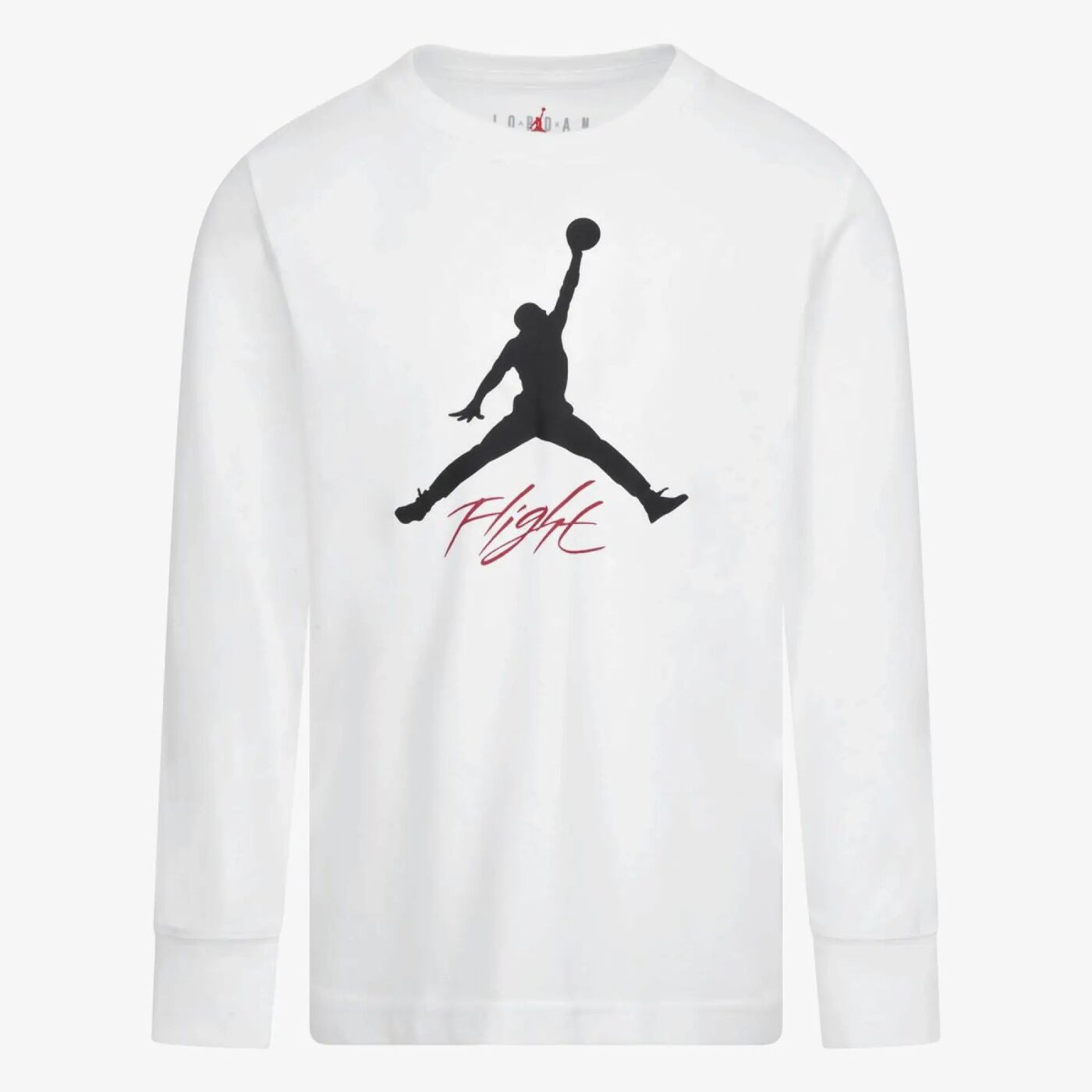 Футболка JORDAN SUSTAINABLE LS TEE 85C892-001