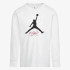 Футболка JORDAN SUSTAINABLE LS TEE 85C892-001