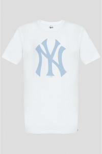Футболка 47 Brand MLB NEW YORK YANKEES BACKER 614634WW-FS