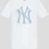 Футболка 47 Brand MLB NEW YORK YANKEES BACKER 614634WW-FS