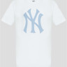 Футболка 47 Brand MLB NEW YORK YANKEES BACKER 614634WW-FS