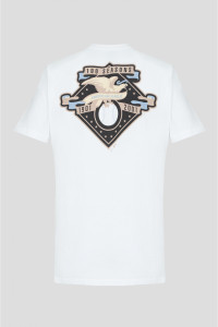 Футболка 47 Brand MLB NEW YORK YANKEES BACKER 614634WW-FS