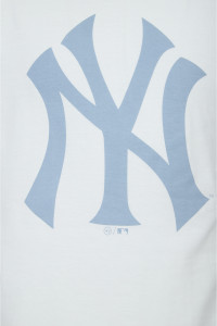 Футболка 47 Brand MLB NEW YORK YANKEES BACKER 614634WW-FS