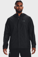 Вітровка CLOUDSTRIKE JACKET 1374644-001 Under Armour L Чорний 1374644-001