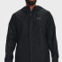 Вітровка CLOUDSTRIKE JACKET 1374644-001 Under Armour L Чорний 1374644-001