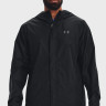Вітровка CLOUDSTRIKE JACKET 1374644-001 Under Armour L Чорний 1374644-001