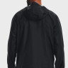 Вітровка CLOUDSTRIKE JACKET 1374644-001 Under Armour L Чорний 1374644-001