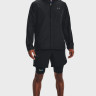 Вітровка CLOUDSTRIKE JACKET 1374644-001 Under Armour L Чорний 1374644-001