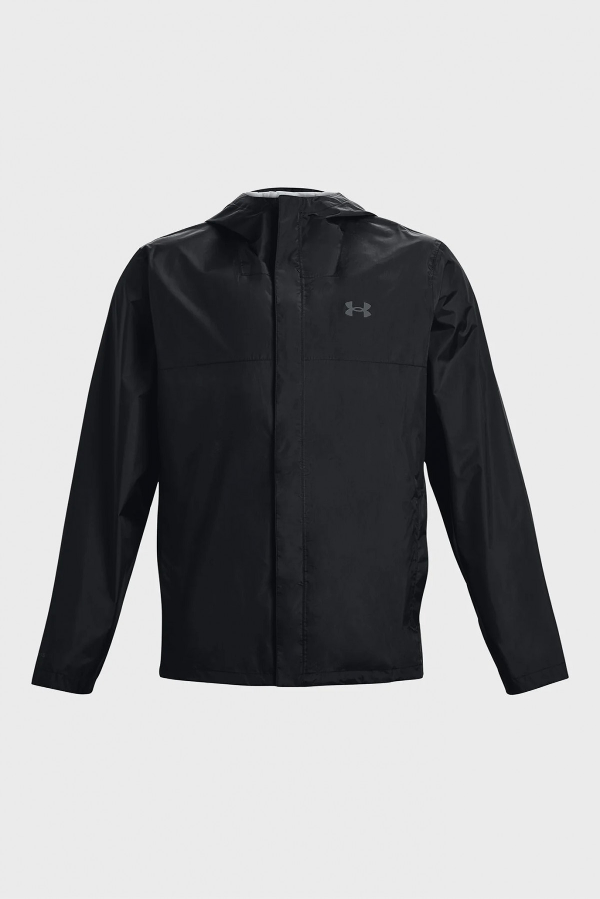 Вітровка CLOUDSTRIKE JACKET 1374644-001 Under Armour L Чорний 1374644-001