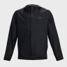 Вітровка CLOUDSTRIKE JACKET 1374644-001 Under Armour L Чорний 1374644-001