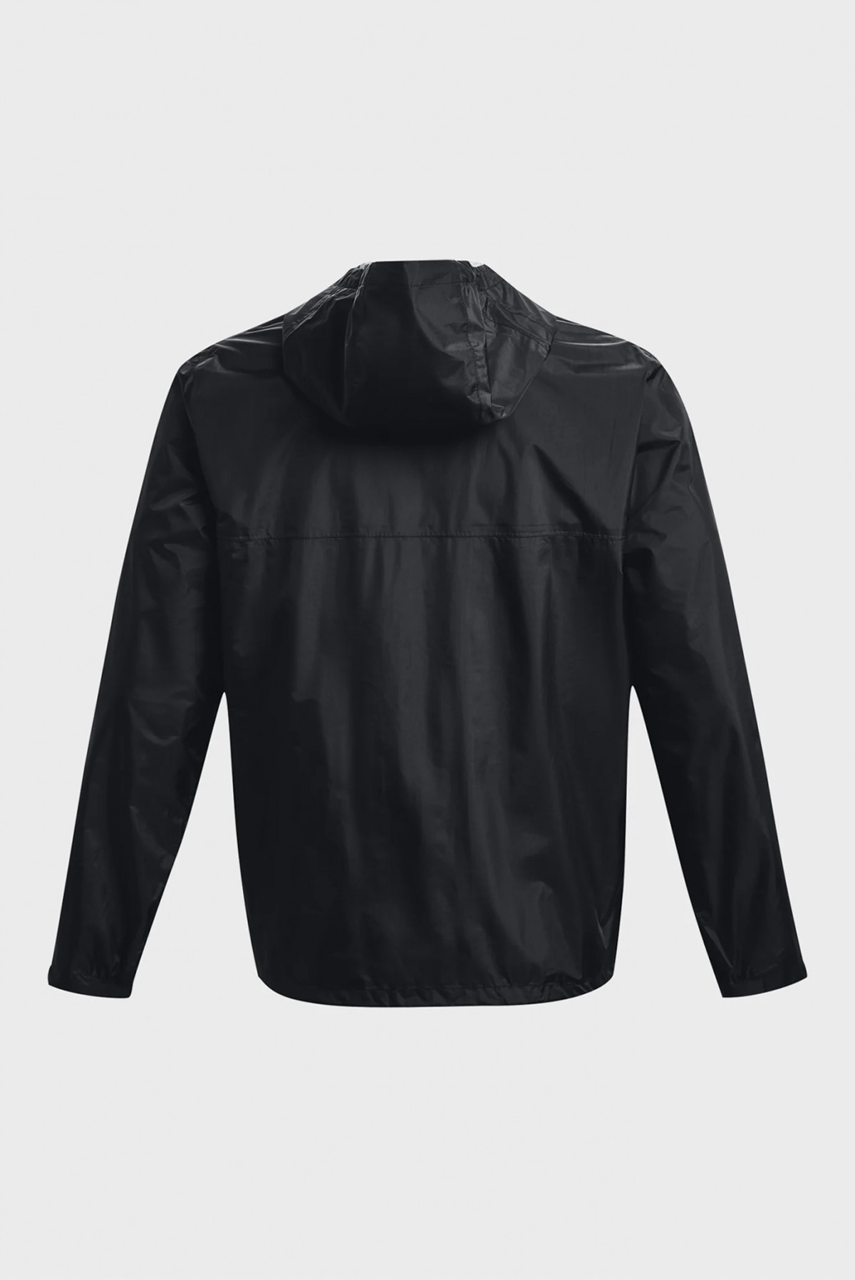 Вітровка CLOUDSTRIKE JACKET 1374644-001 Under Armour L Чорний 1374644-001