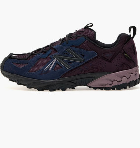 Кросівки чоловічі New Balance 610 Gore-Tex  ML610XK 41.5 ML610XK