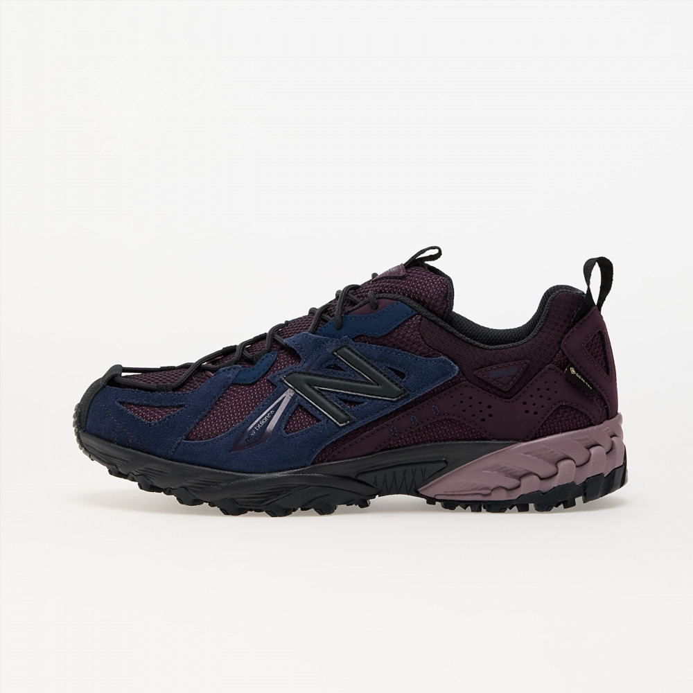 Кросівки чоловічі New Balance 610 Gore-Tex  ML610XK 41.5 ML610XK