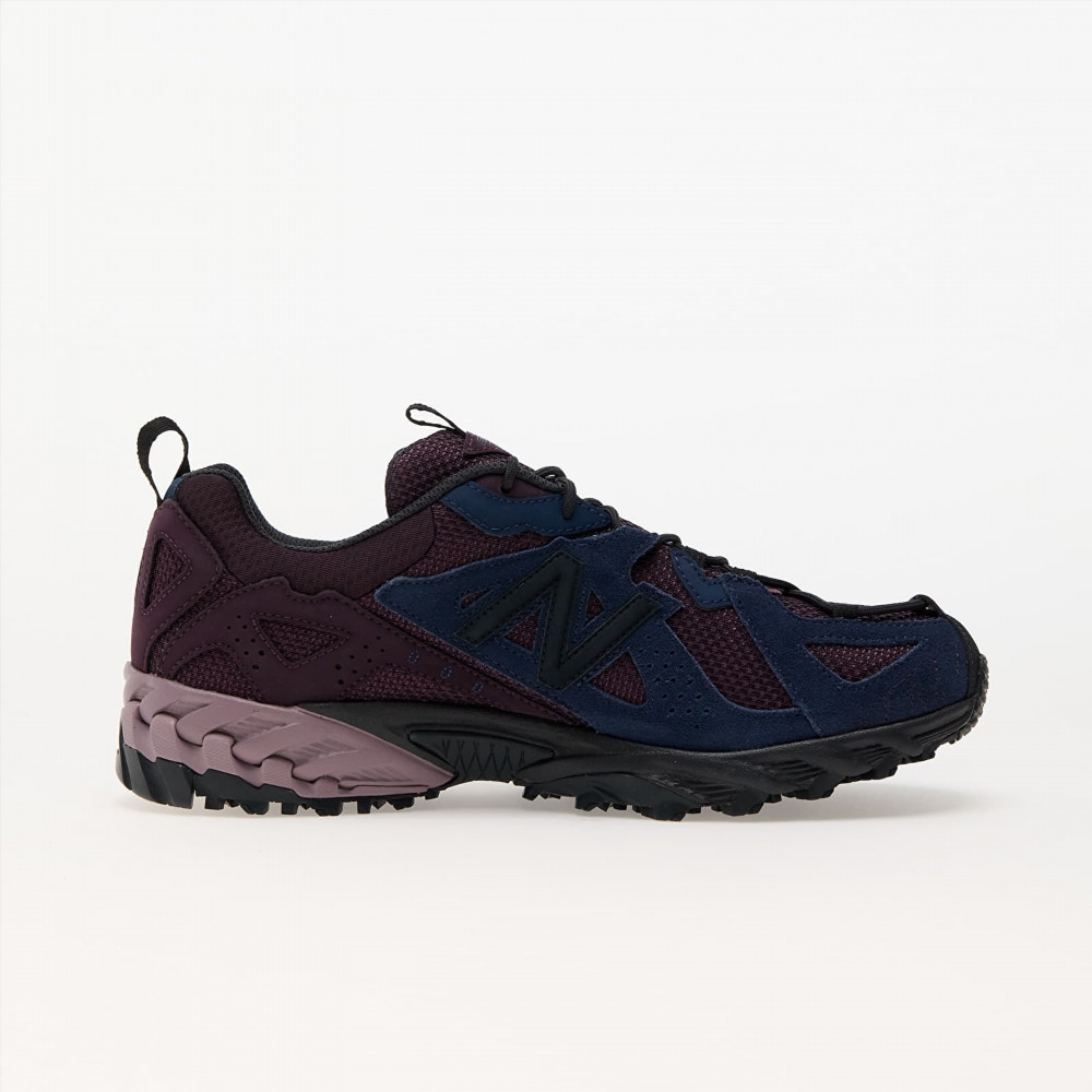 Кросівки чоловічі New Balance 610 Gore-Tex  ML610XK 41.5 ML610XK