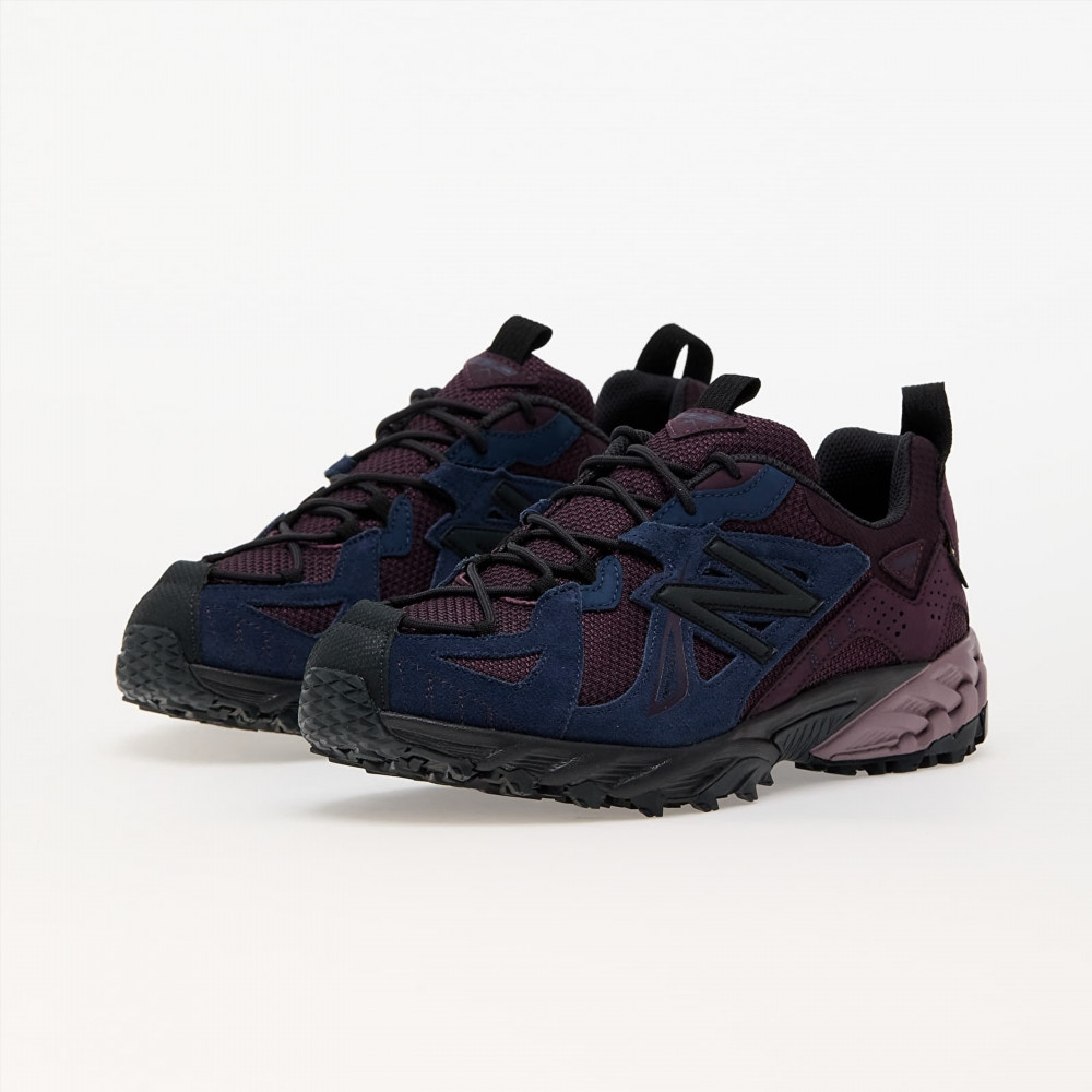 Кросівки чоловічі New Balance 610 Gore-Tex  ML610XK 41.5 ML610XK