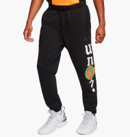 Брюки Nike M J WHY NOT? PANT DD3329-010