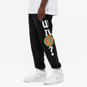 Брюки Nike M J WHY NOT? PANT DD3329-010