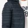 Куртка JJLUKE LIGHT HOOD JACKET 12190009-Dark Navy Jack&Jones L Темно-синій 12190009-DARK NAVY