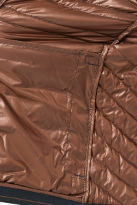 Куртка JJLUKE LIGHT HOOD JACKET 12190009-Dark Navy Jack&Jones L Темно-синій 12190009-DARK NAVY