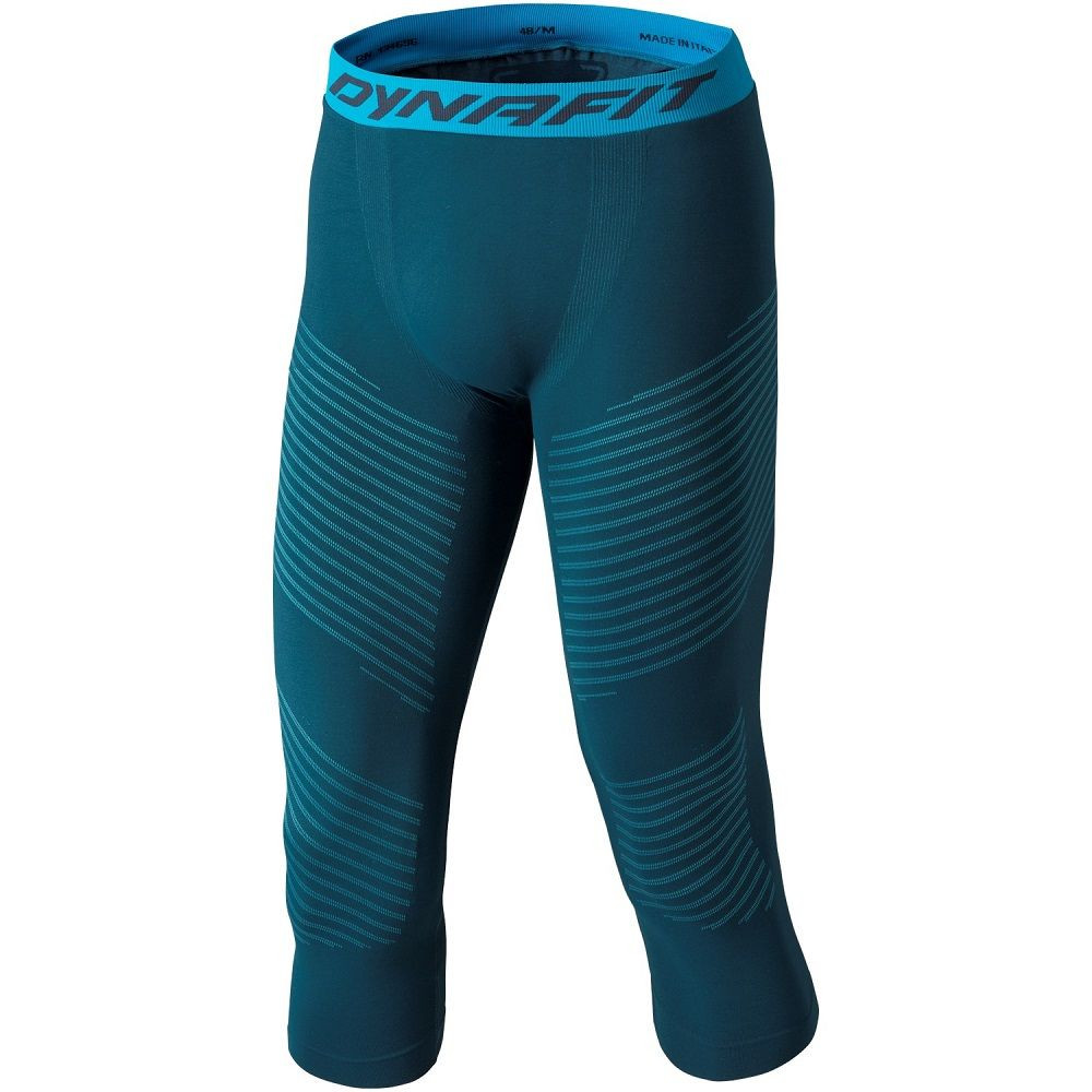 Термоштани Dynafit Speed Dryarn 3/4 Mns Tights 016.002.0342