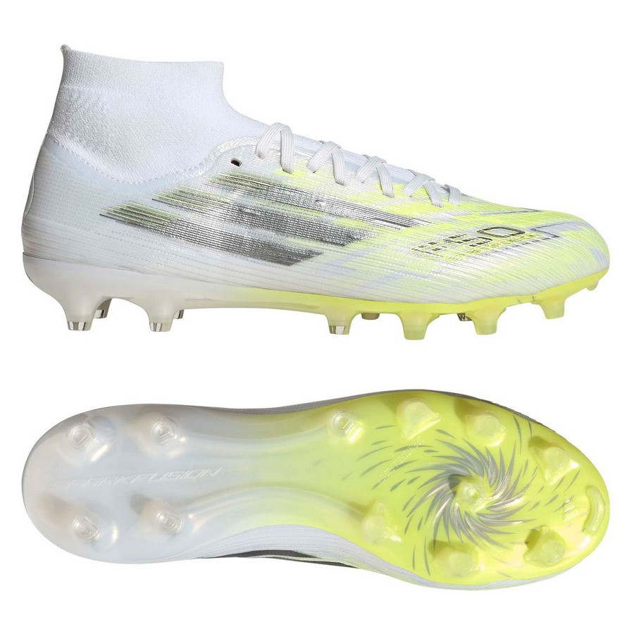 Бутси Adidas F50 SPARKFUSION PRO JR8954