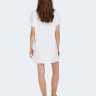 Сукня ONLKITA LIFE DRESS S/S BOX JRS 15232756 Bright White ONLY M Білий 15232756BRIGHTWHITE