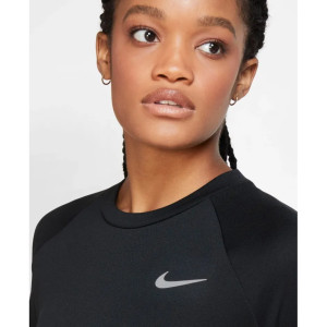 Кофта Nike W NK DF PACER CREW CU3270-010