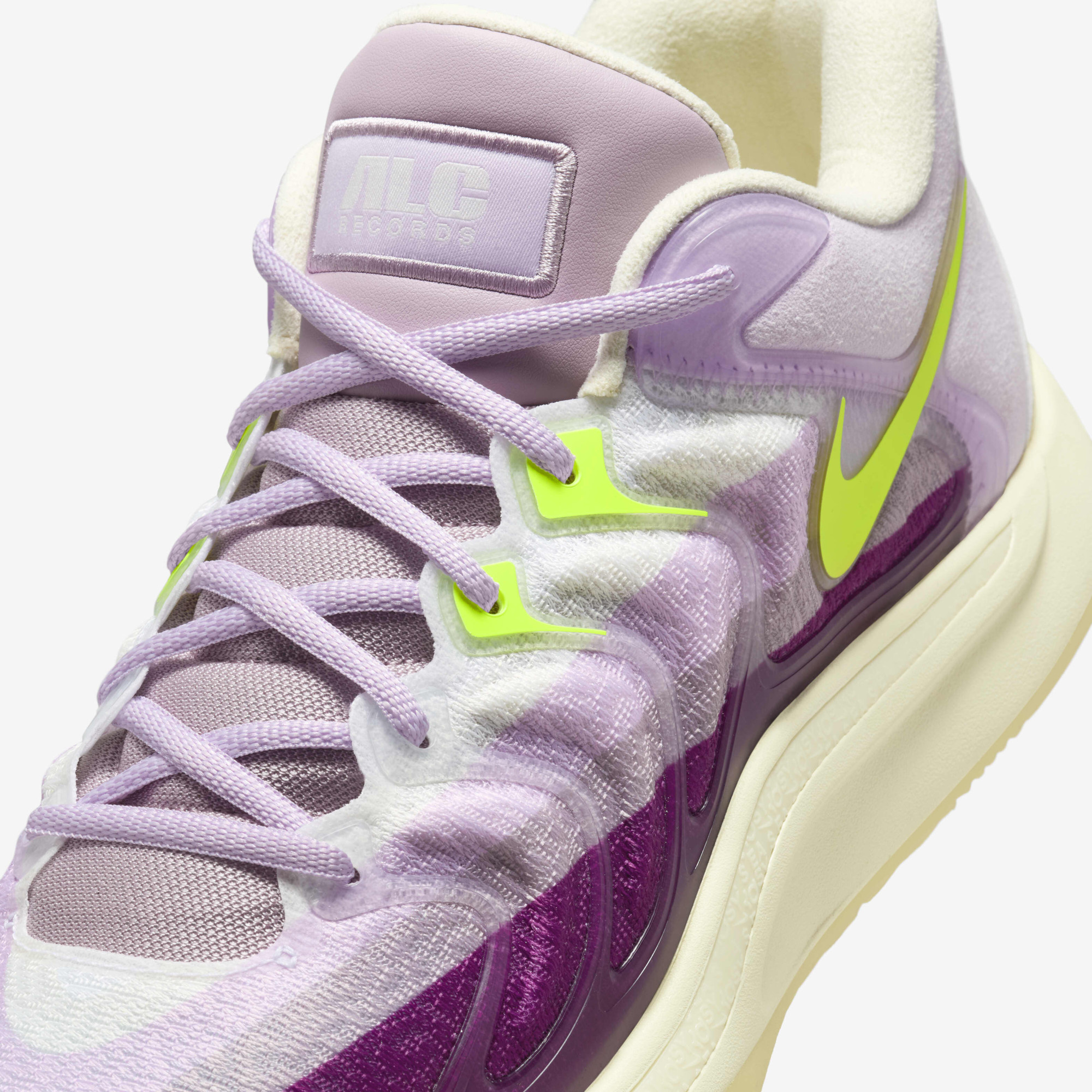 Кросівки Nike KD17 NRG HJ4464-100