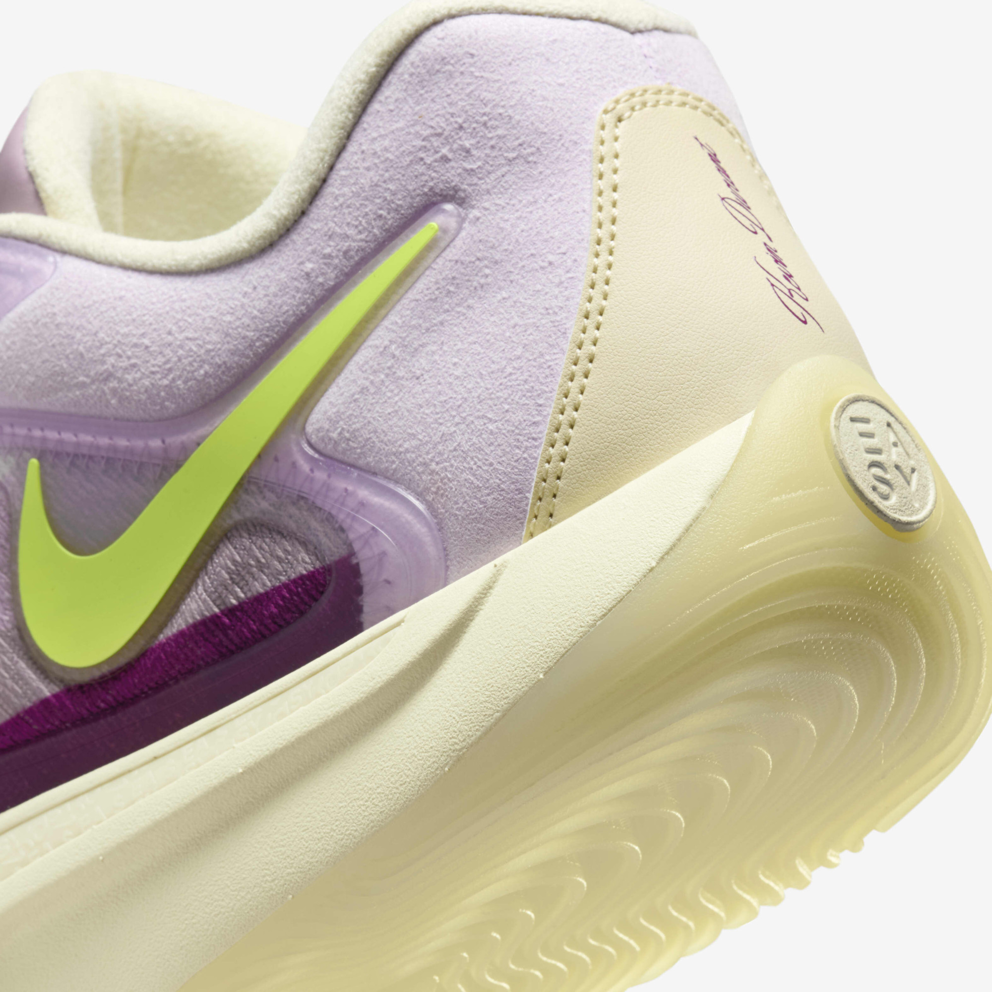 Кросівки Nike KD17 NRG HJ4464-100