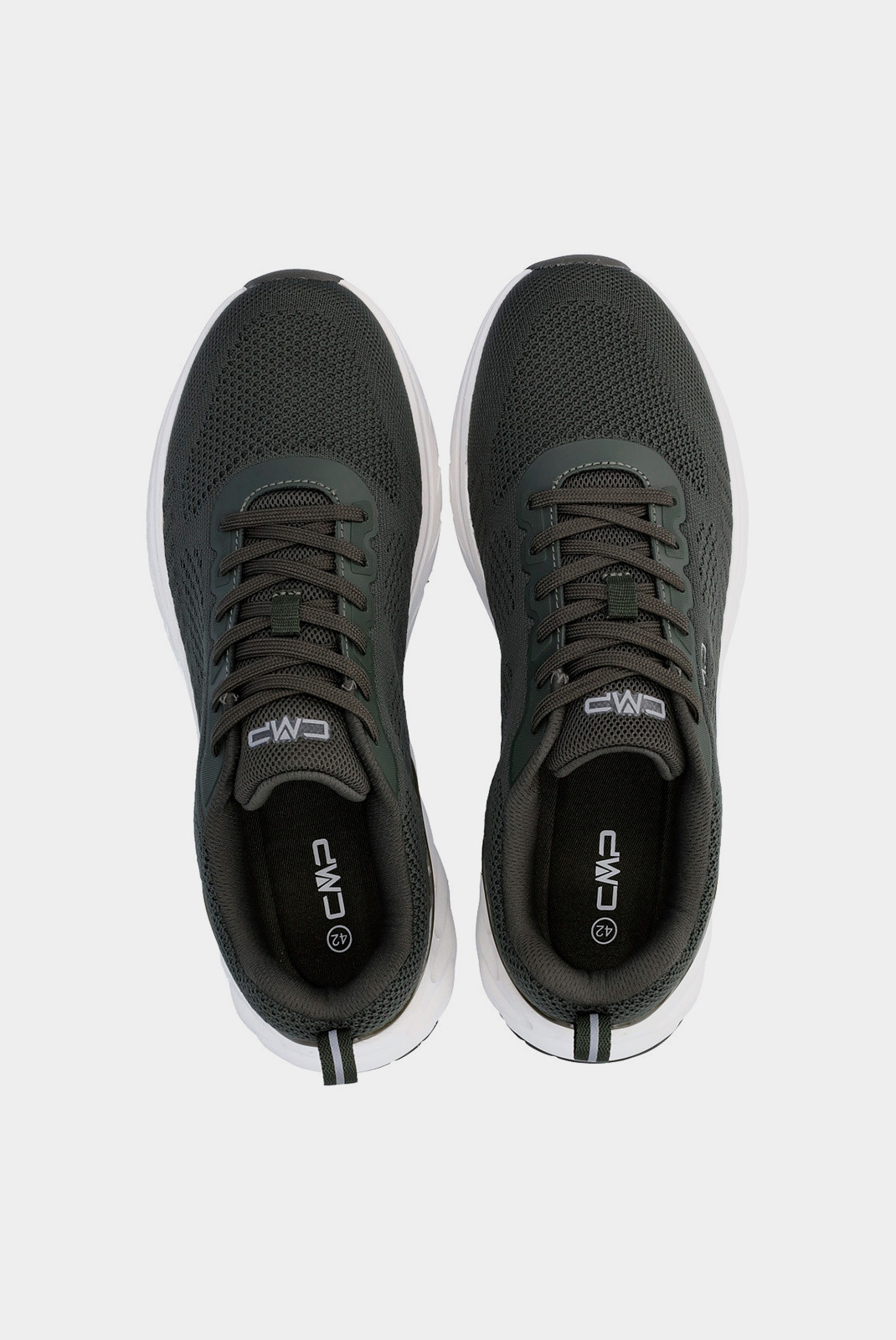 Кросівки CMP NHEKKAR FITNESS SHOE 3Q51057-E980