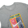 Футболка тренувальна Nike M NKCT TEE HERITAGE DZ2637-063