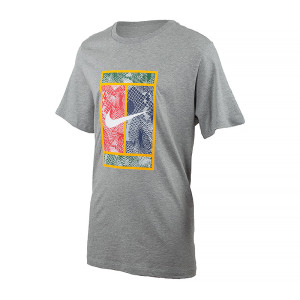 Футболка тренувальна Nike M NKCT TEE HERITAGE DZ2637-063