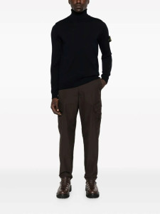 Гольф Stone Island V0020 K2S155100025-S00C4 V0020