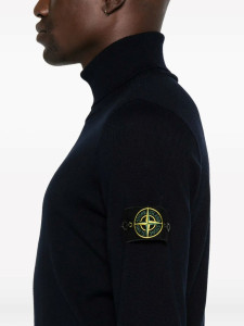 Гольф Stone Island V0020 K2S155100025-S00C4 V0020